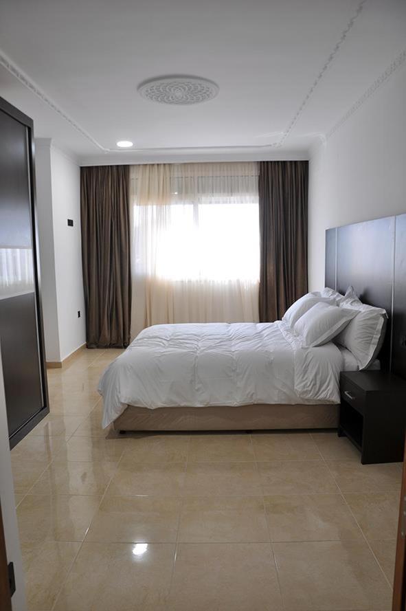 Hotel Beautiful Nador Exteriör bild