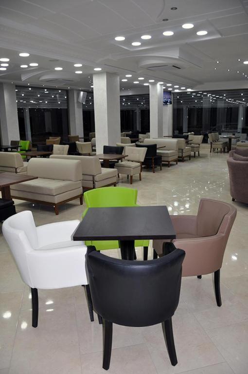 Hotel Beautiful Nador Exteriör bild
