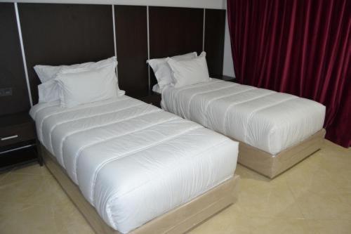 Hotel Beautiful Nador Exteriör bild