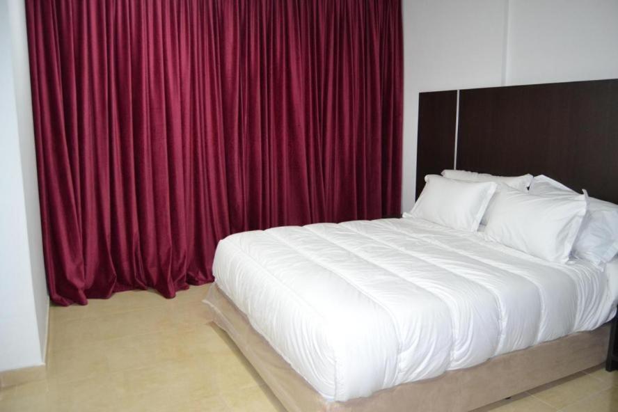 Hotel Beautiful Nador Exteriör bild