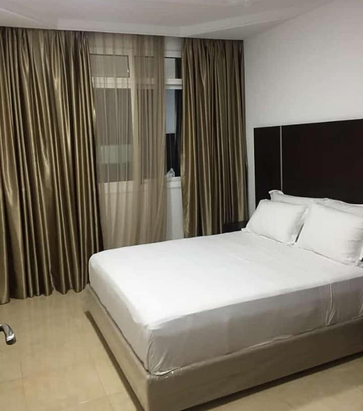 Hotel Beautiful Nador Exteriör bild