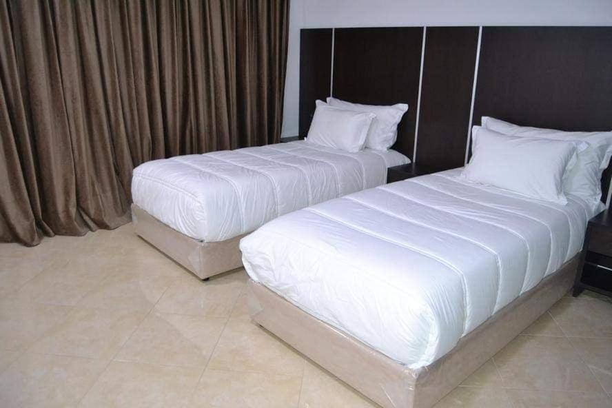Hotel Beautiful Nador Exteriör bild