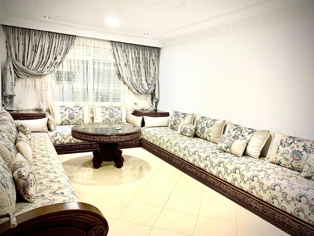 Hotel Beautiful Nador Exteriör bild