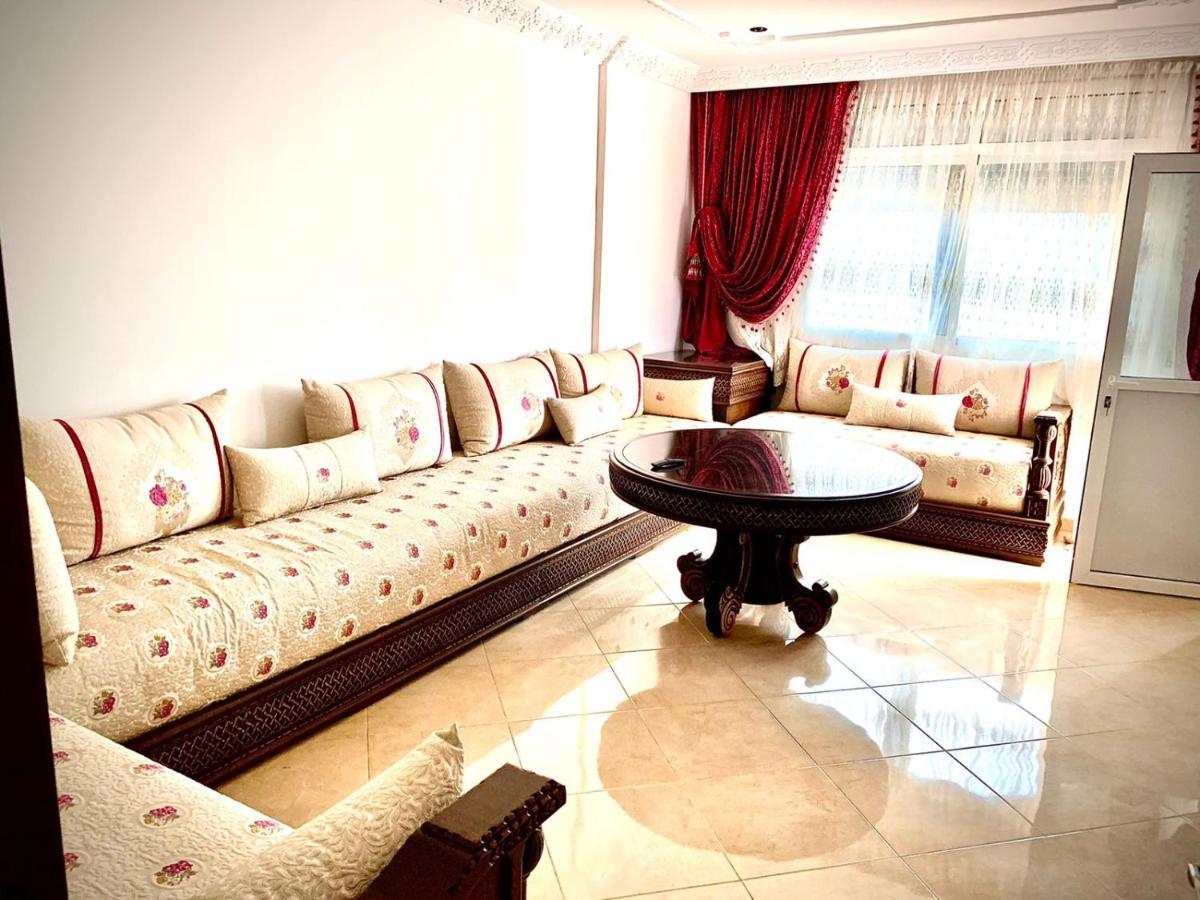 Hotel Beautiful Nador Exteriör bild